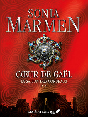 cover image of La saison des corbeaux